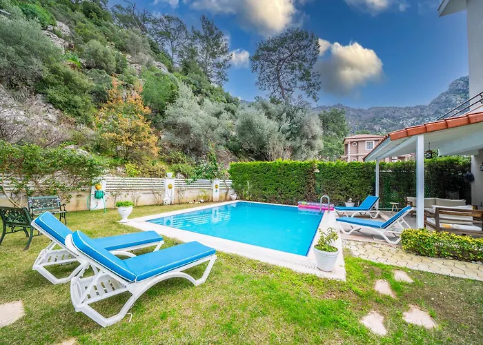 Floransa Icmeler فيلة