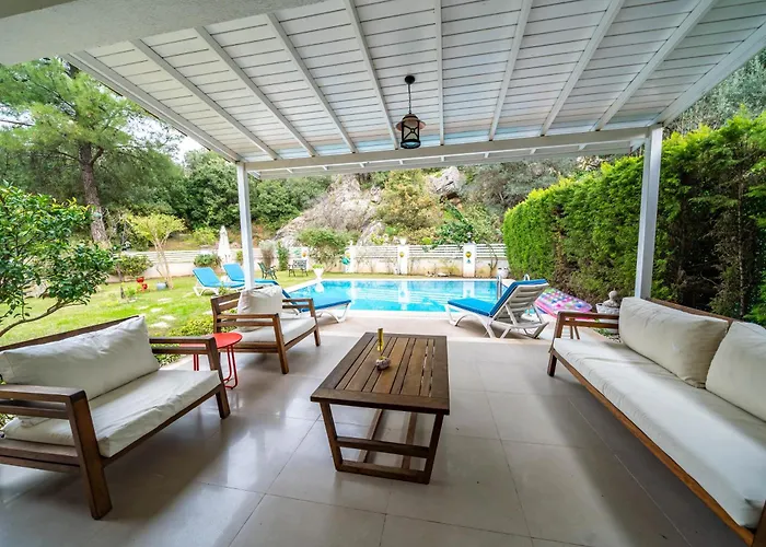 Floransa Icmeler مرمريس