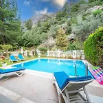 Floransa Icmeler Villa *