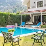 Floransa Icmeler * Marmaris